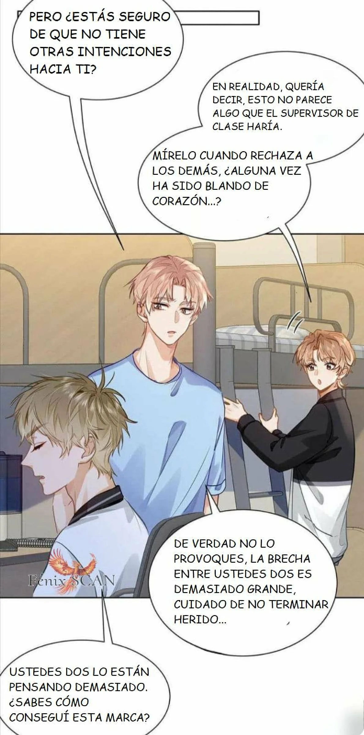Página 42 del Manga