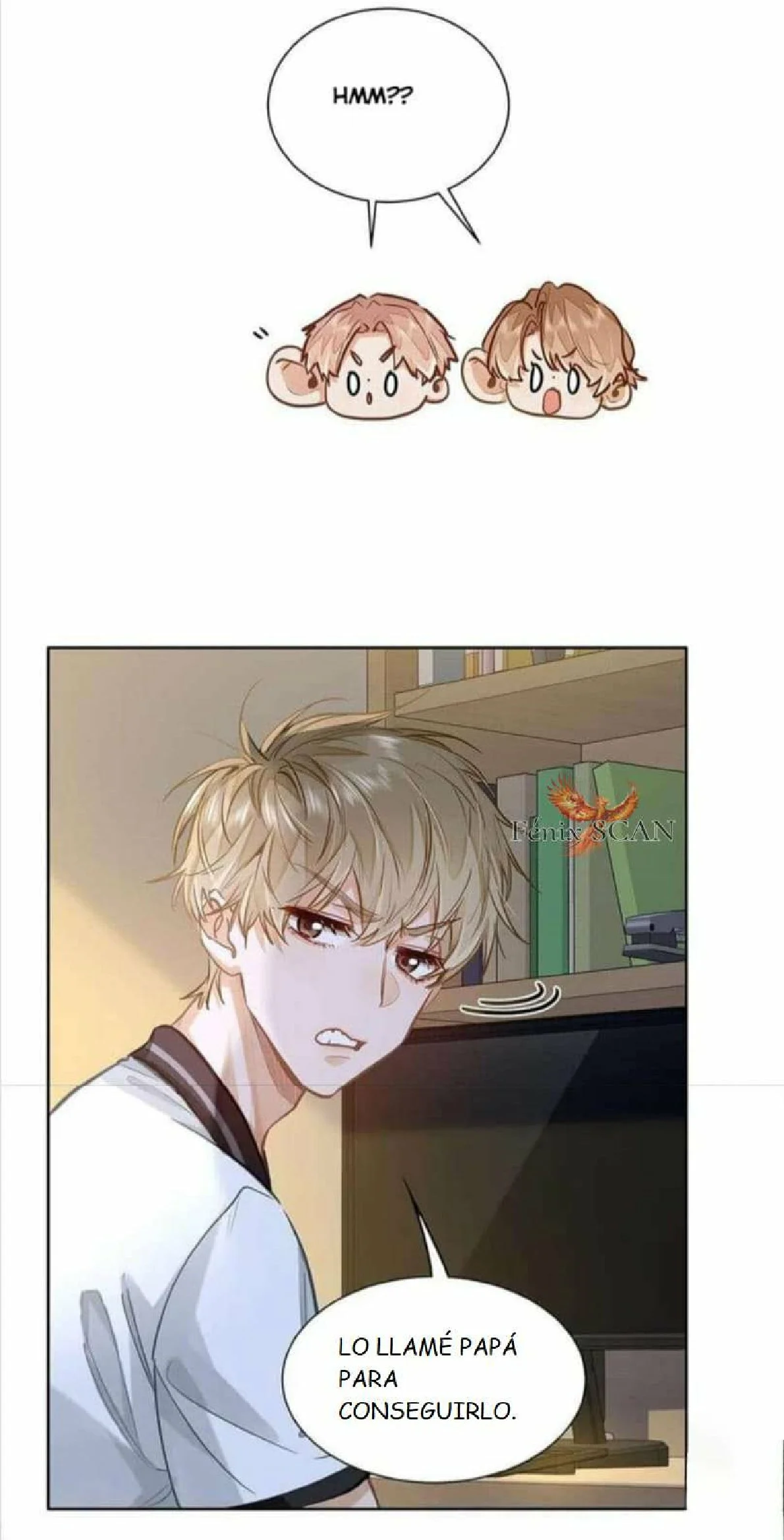 Página 43 del Manga