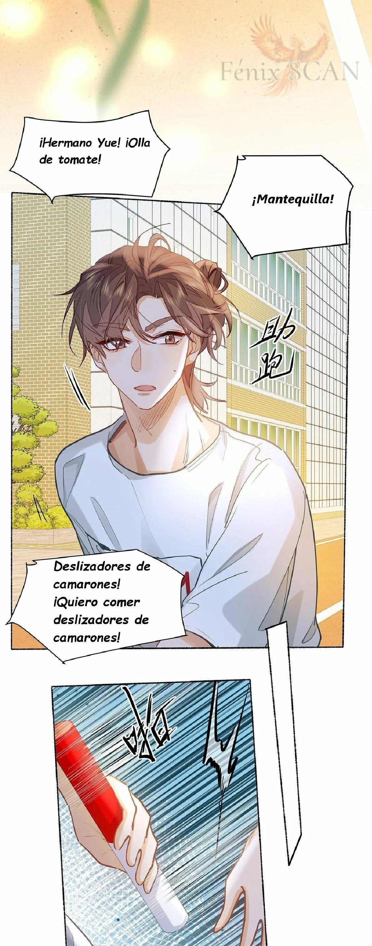 Página 37 del Manga
