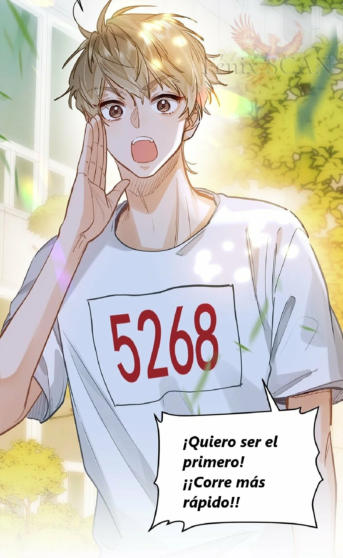 Página 44 del Manga