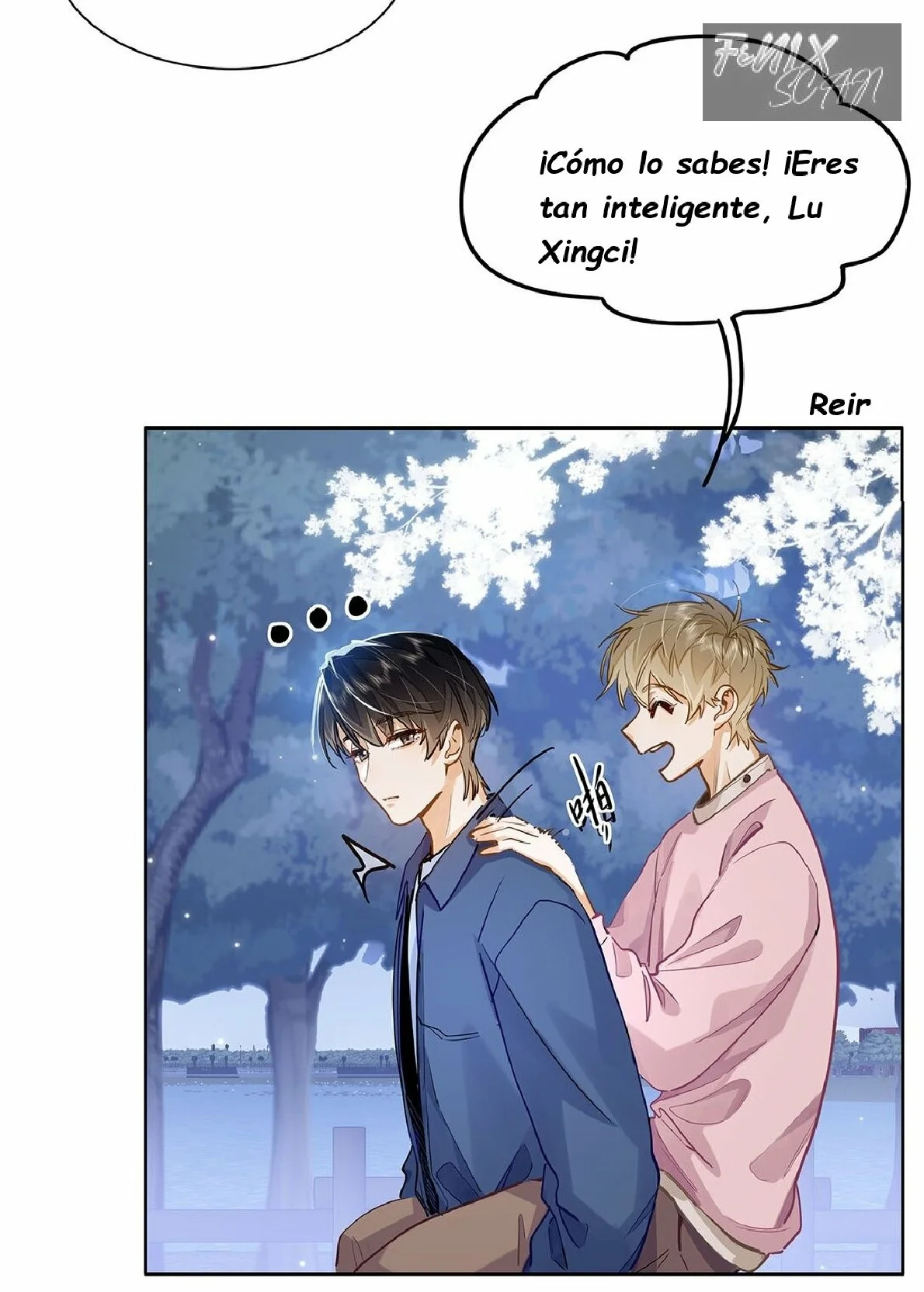 Página 37 del Manga