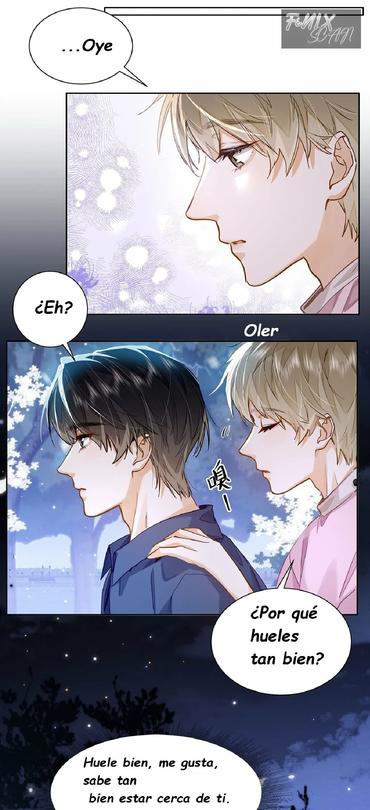 Página 38 del Manga