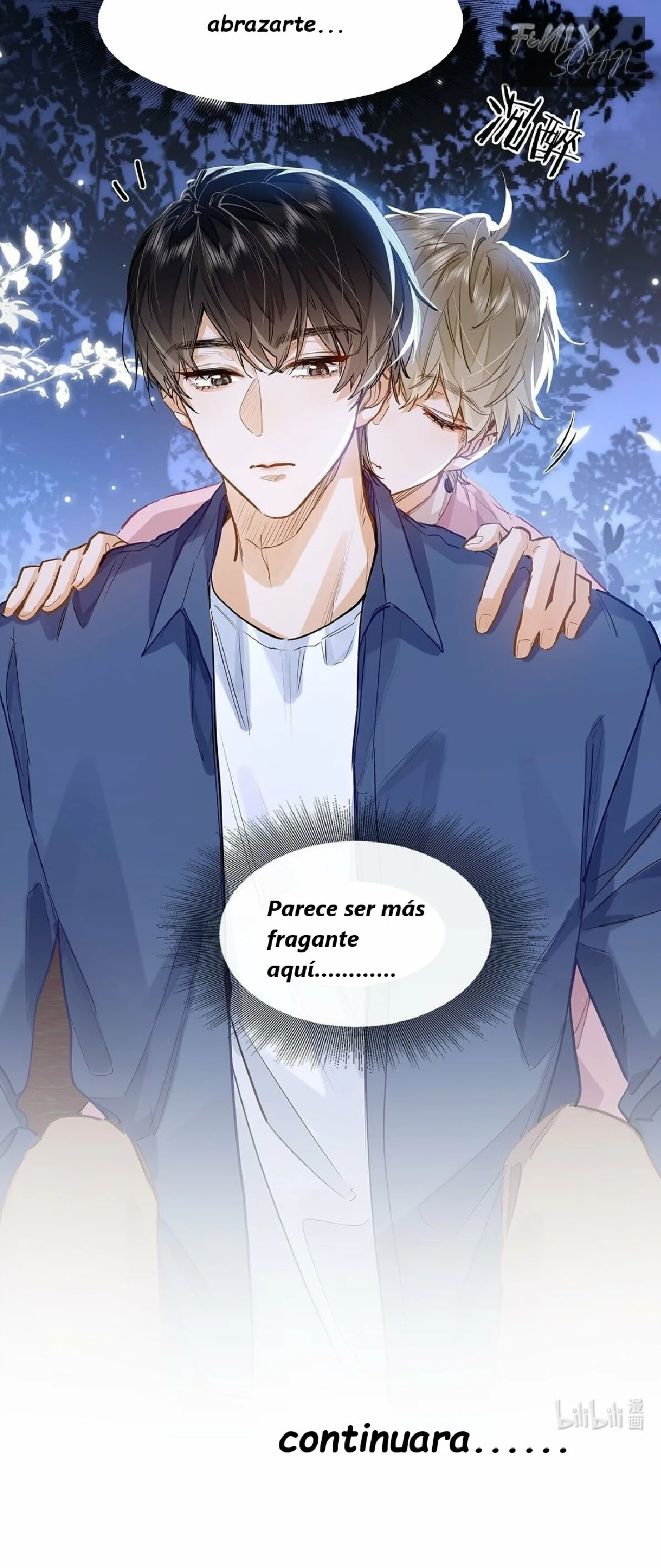 Página 39 del Manga