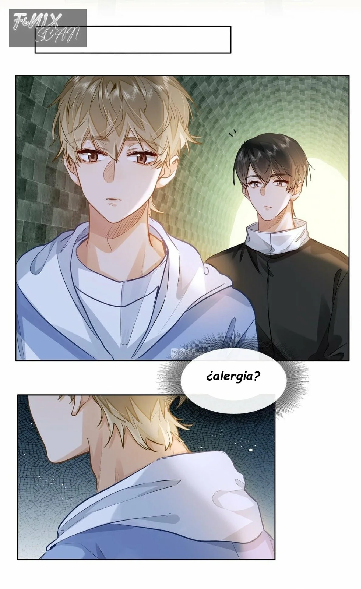 Página 24 del Manga