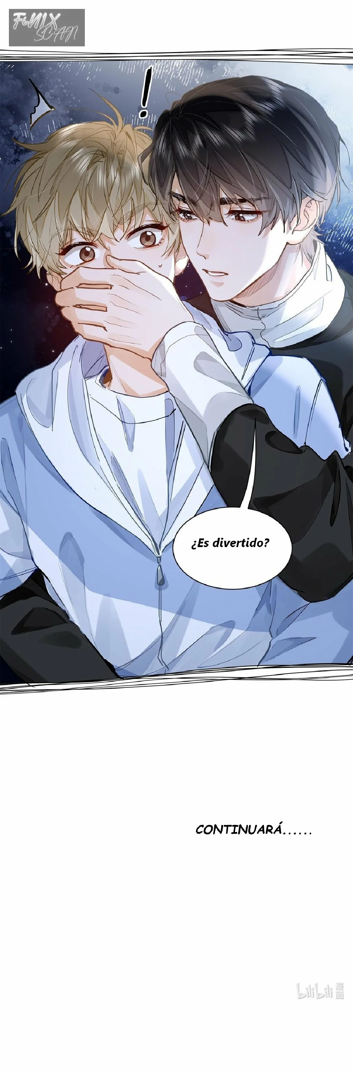 Página 36 del Manga