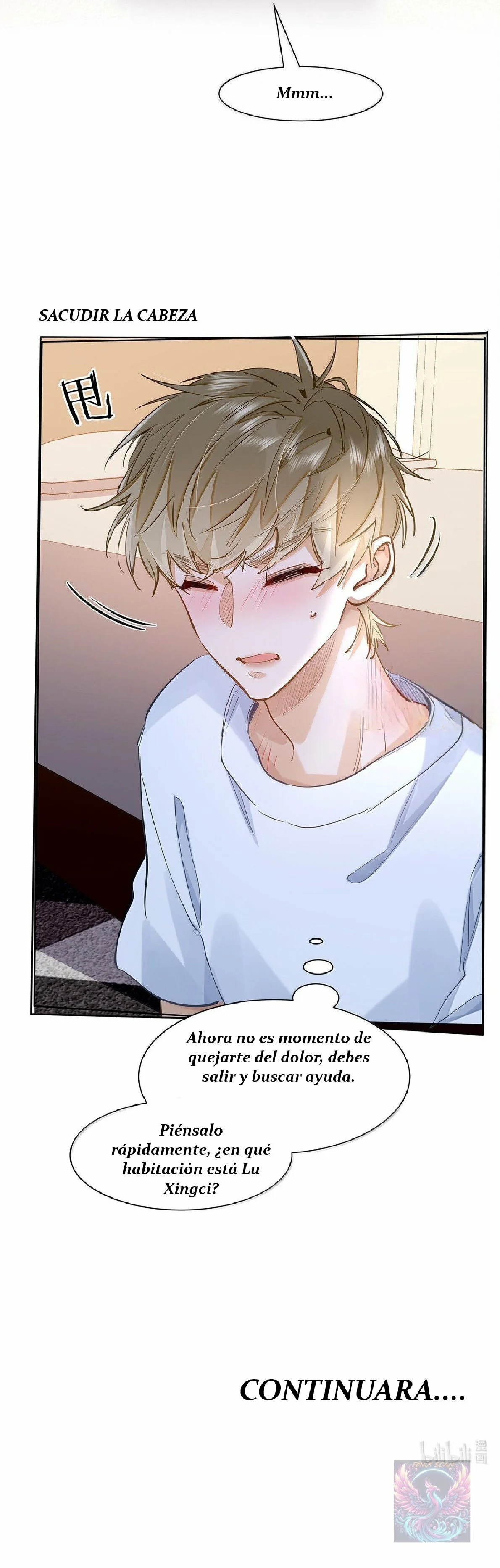 Página 34 del Manga