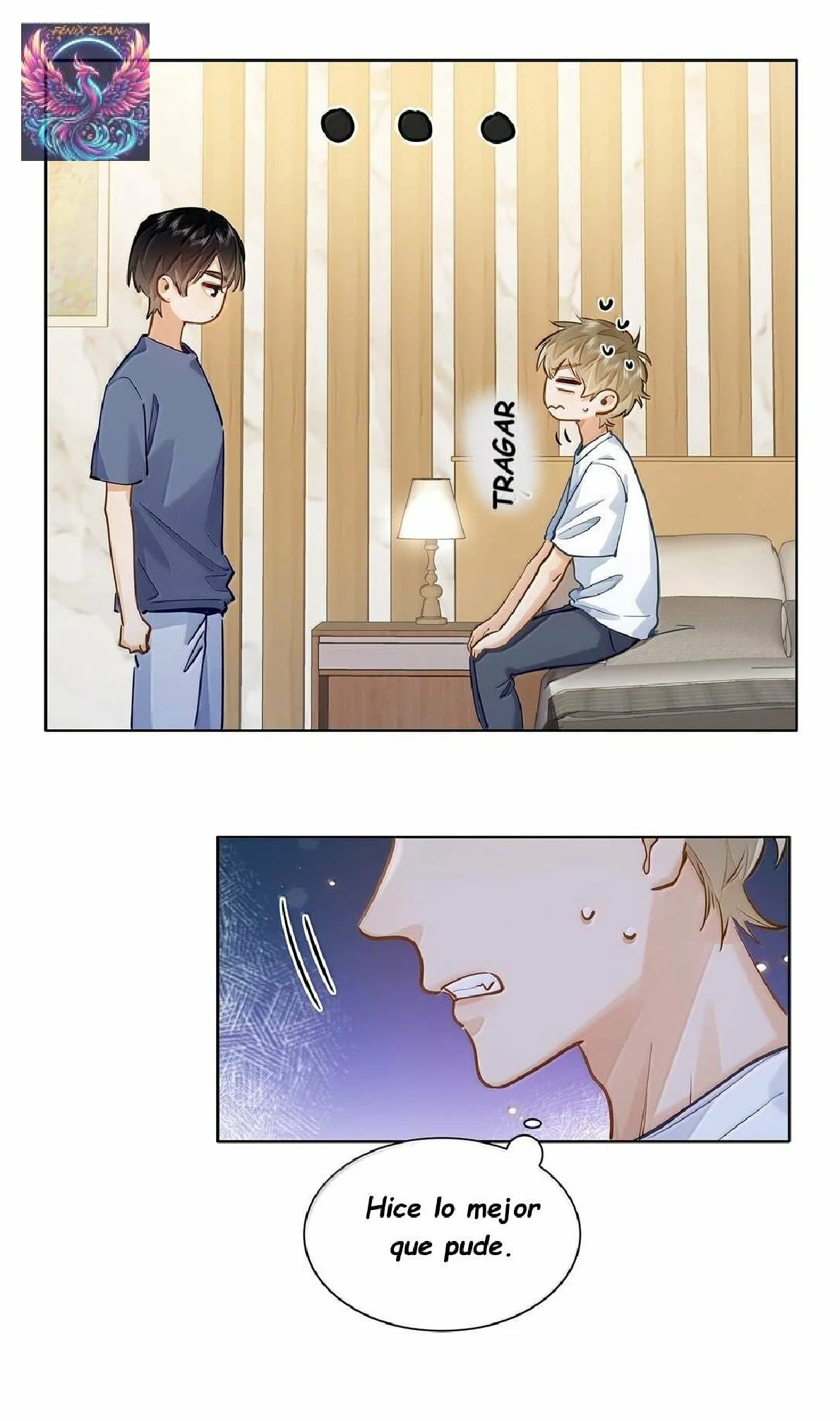 Página 36 del Manga