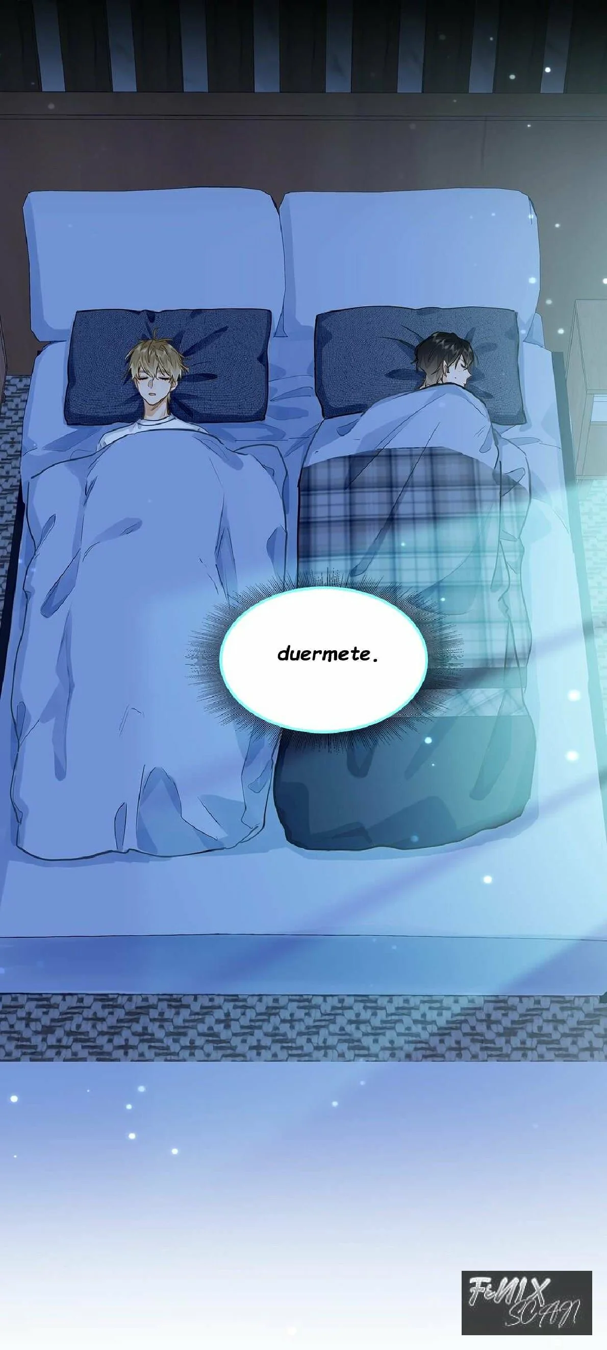 Página 40 del Manga
