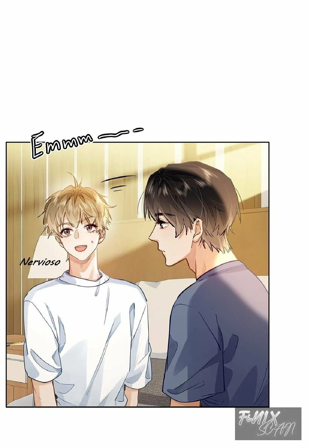 Página 34 del Manga