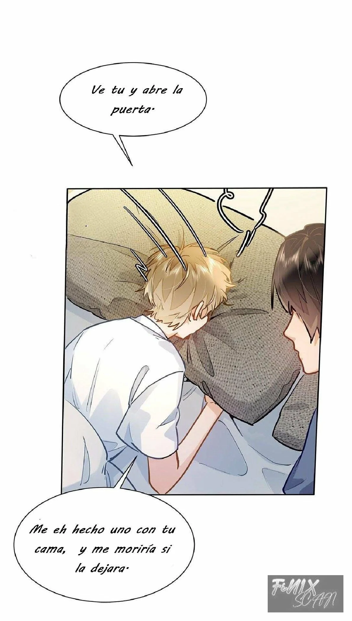 Página 37 del Manga
