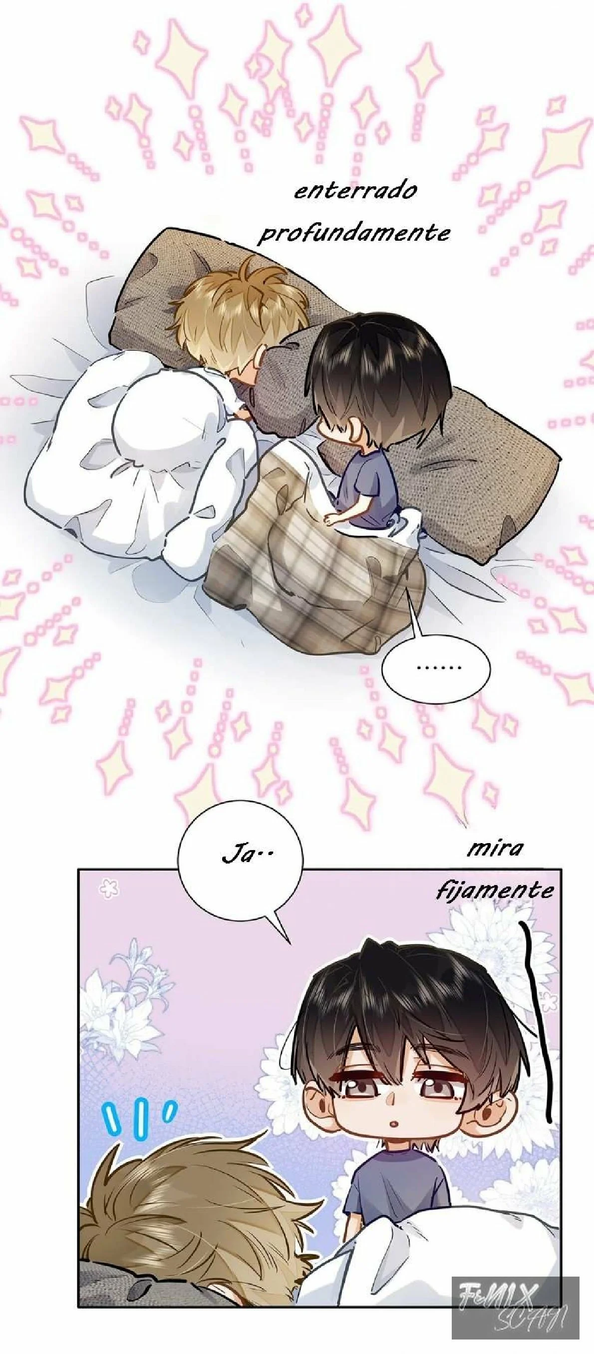 Página 38 del Manga