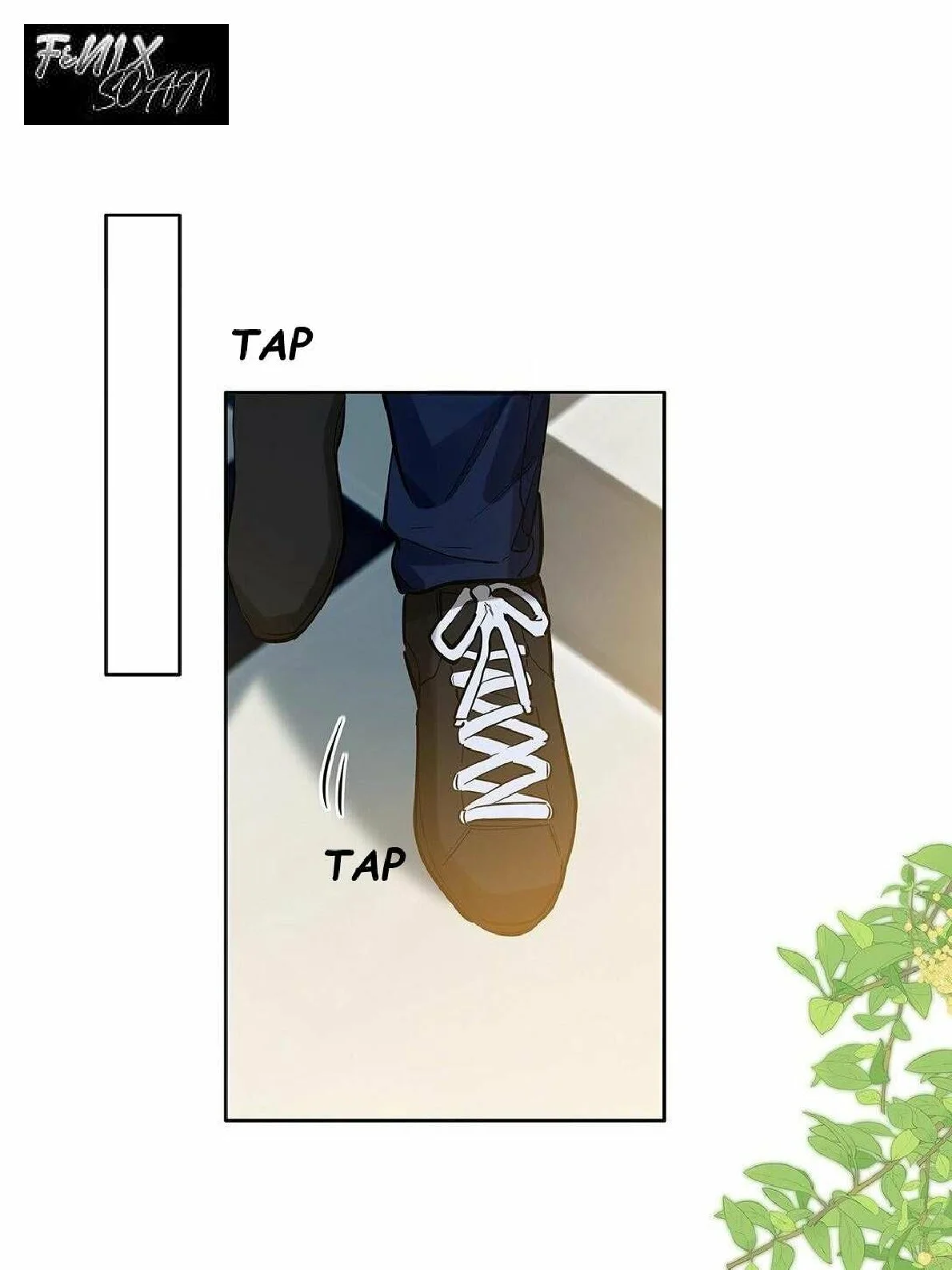 Página 35 del Manga