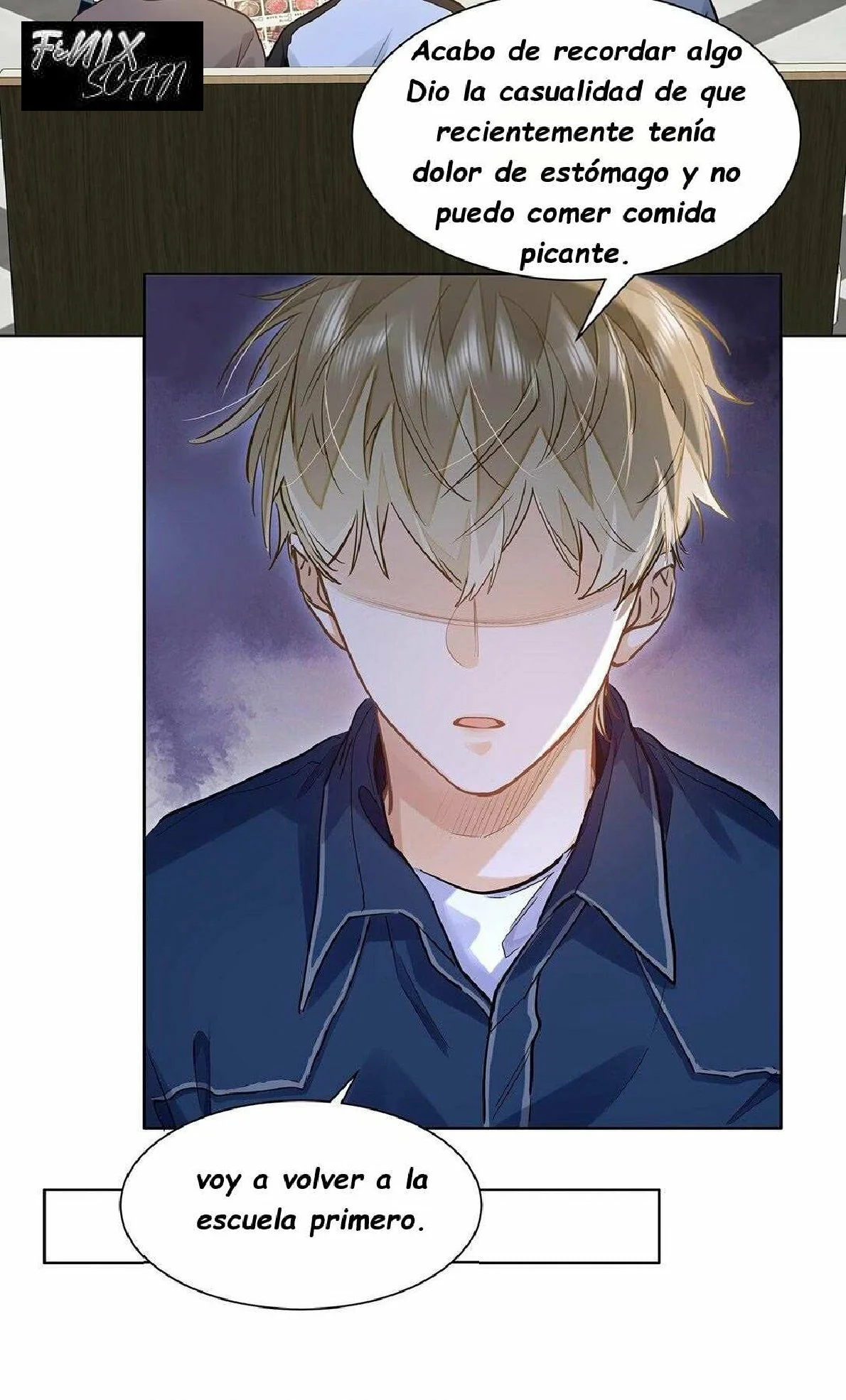 Página 42 del Manga