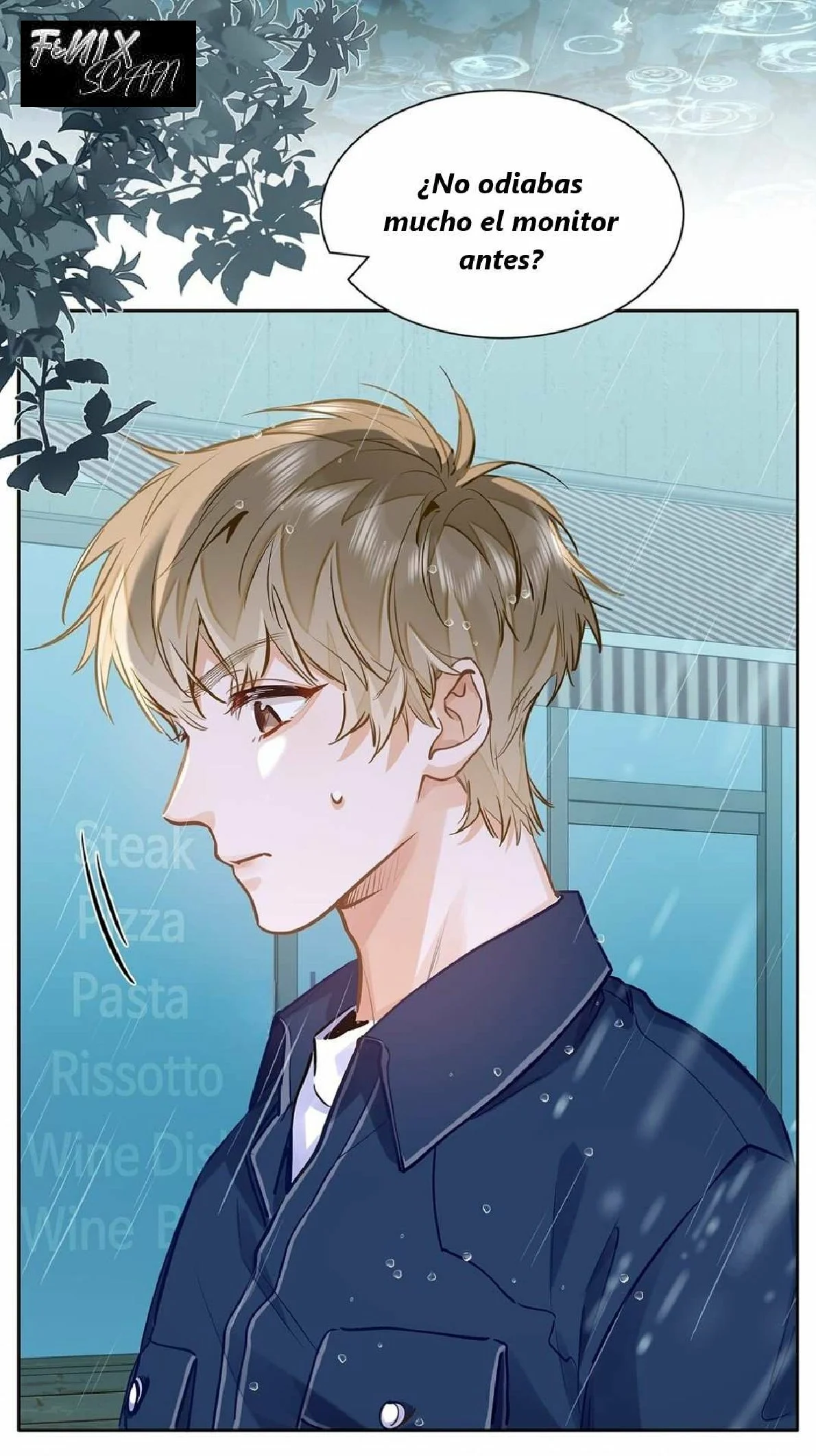 Página 44 del Manga
