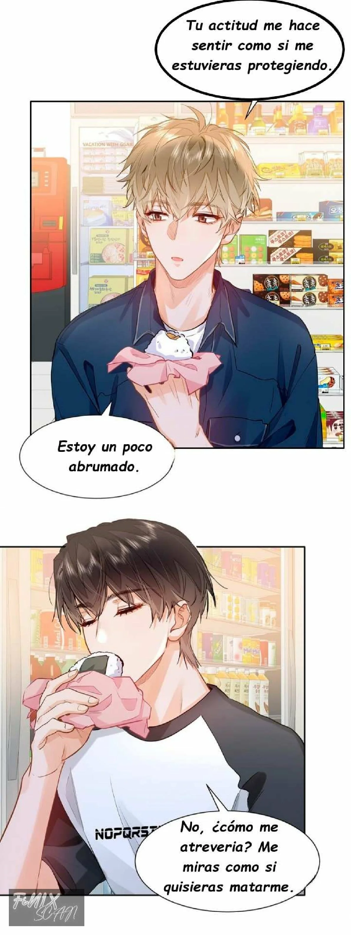 Página 37 del Manga