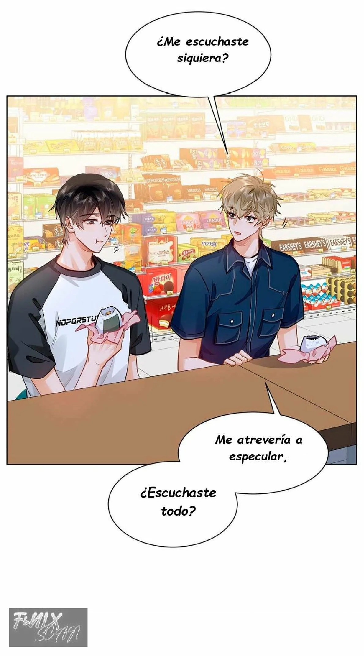 Página 38 del Manga