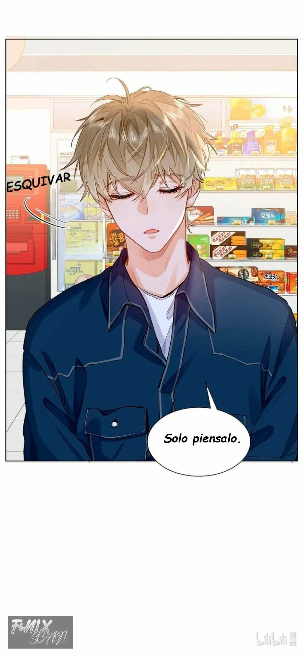 Página 41 del Manga