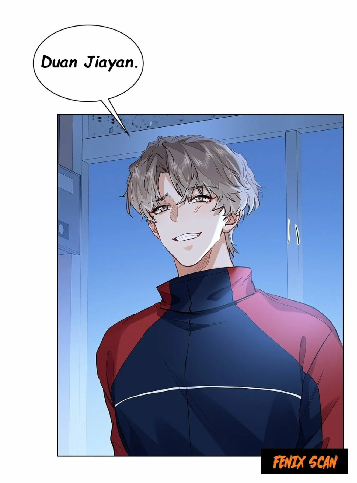 Página 35 del Manga