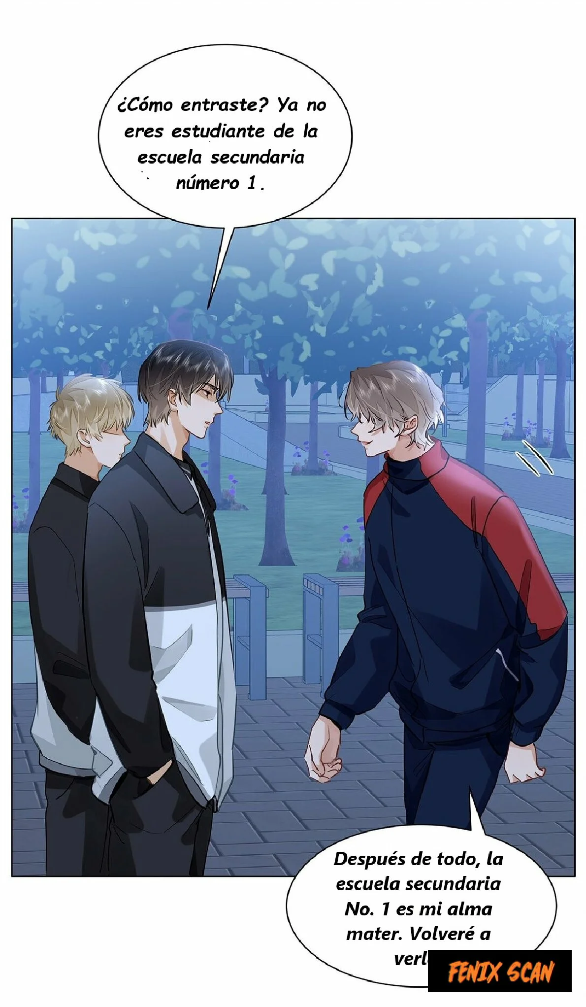 Página 36 del Manga
