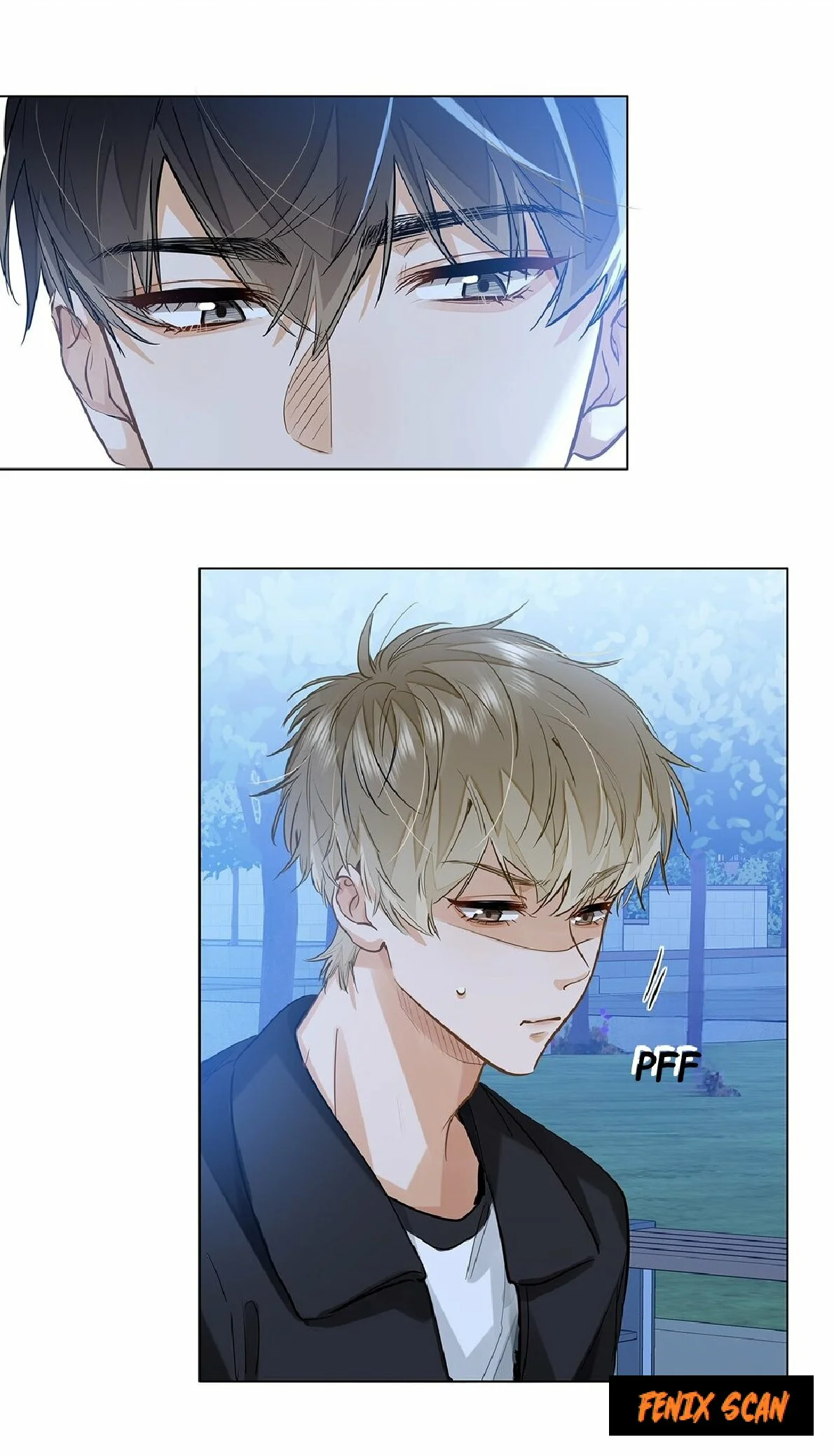 Página 38 del Manga