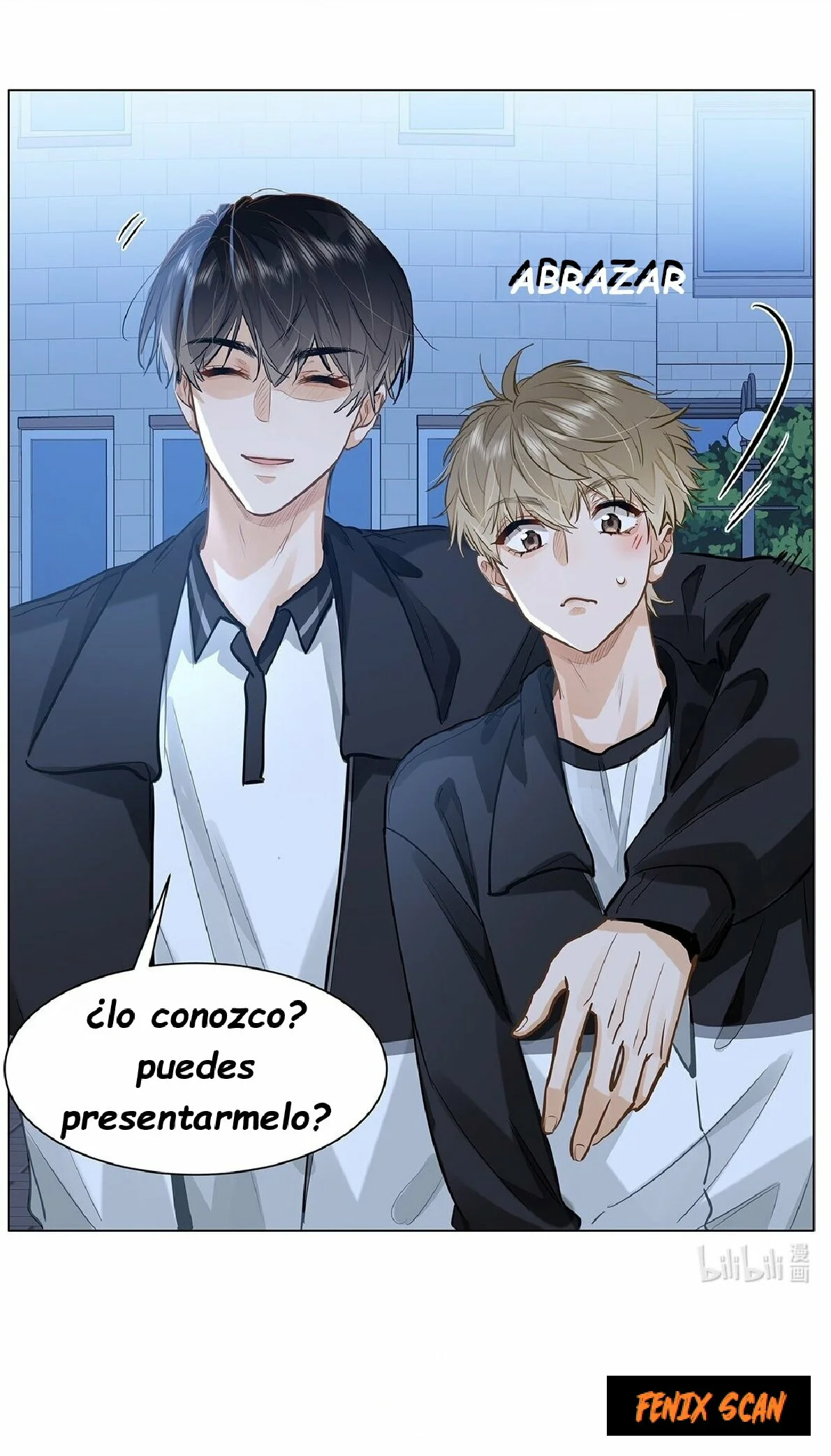 Página 41 del Manga