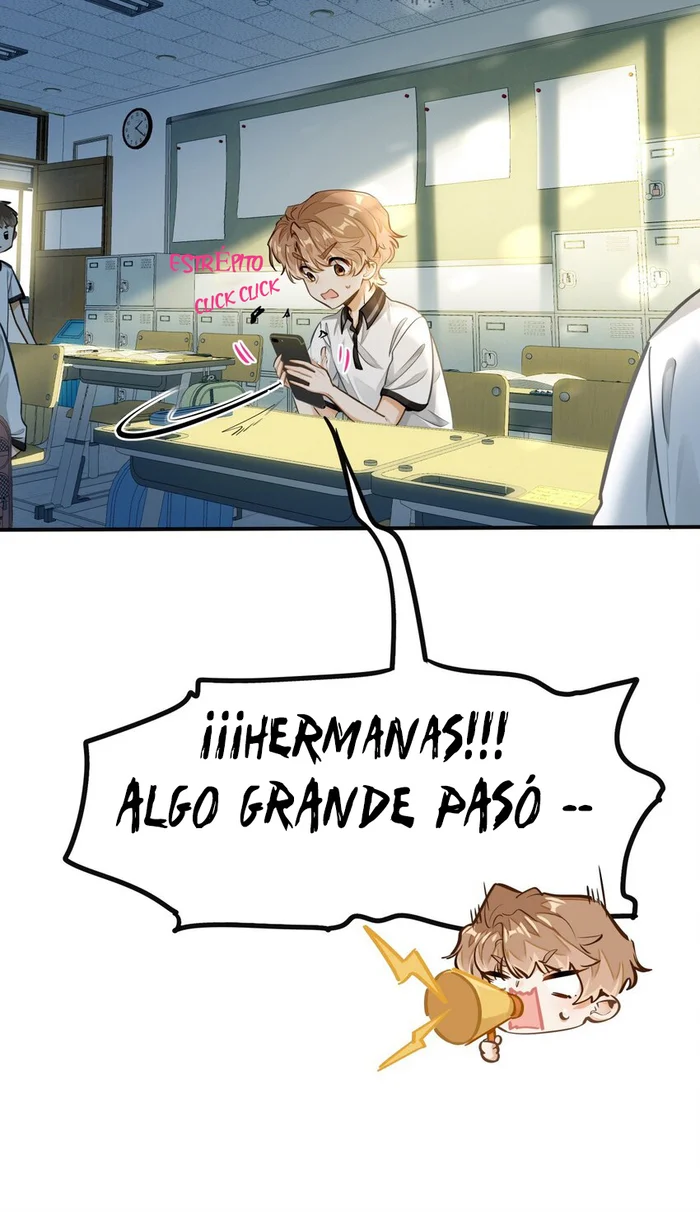 Página 37 del Manga