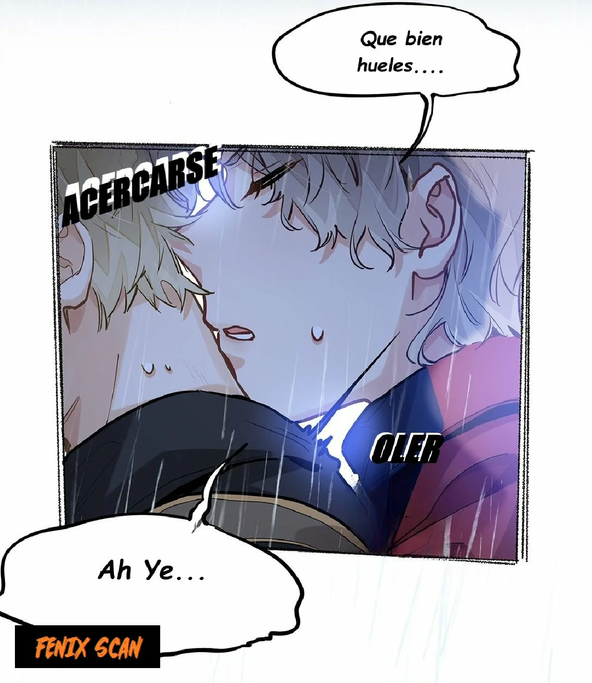 Página 37 del Manga