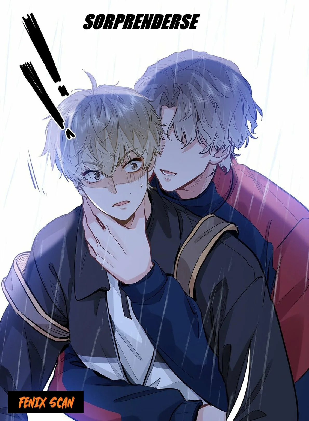 Página 38 del Manga