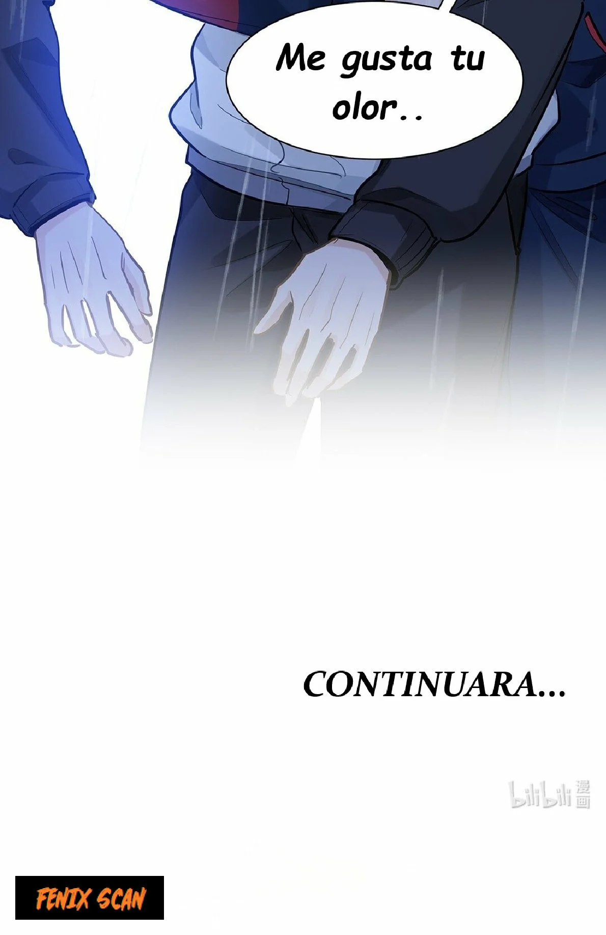 Página 39 del Manga