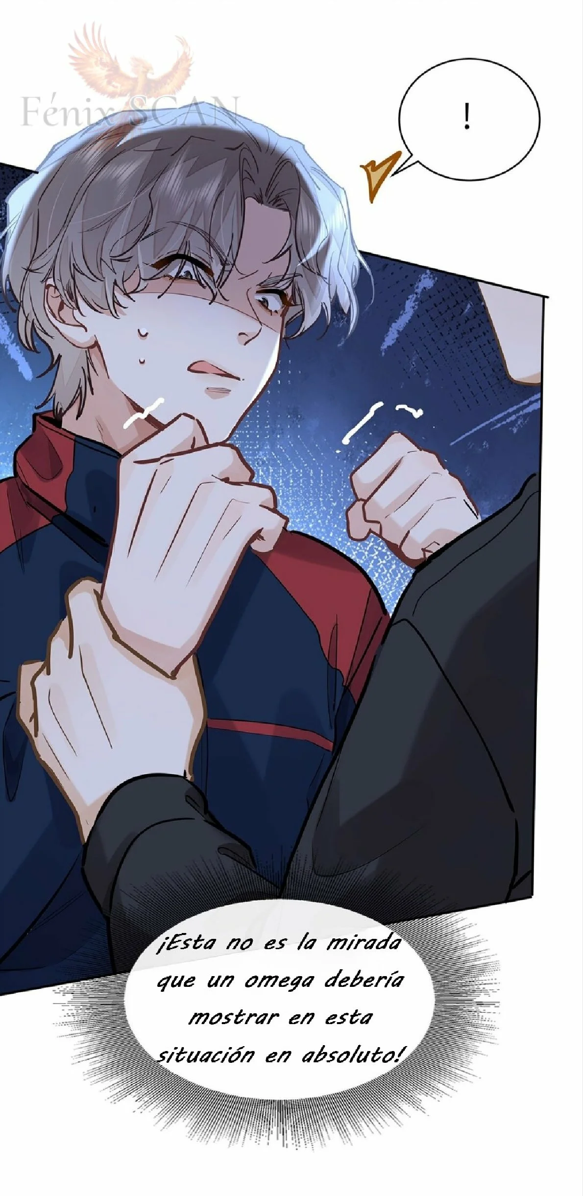 Página 32 del Manga