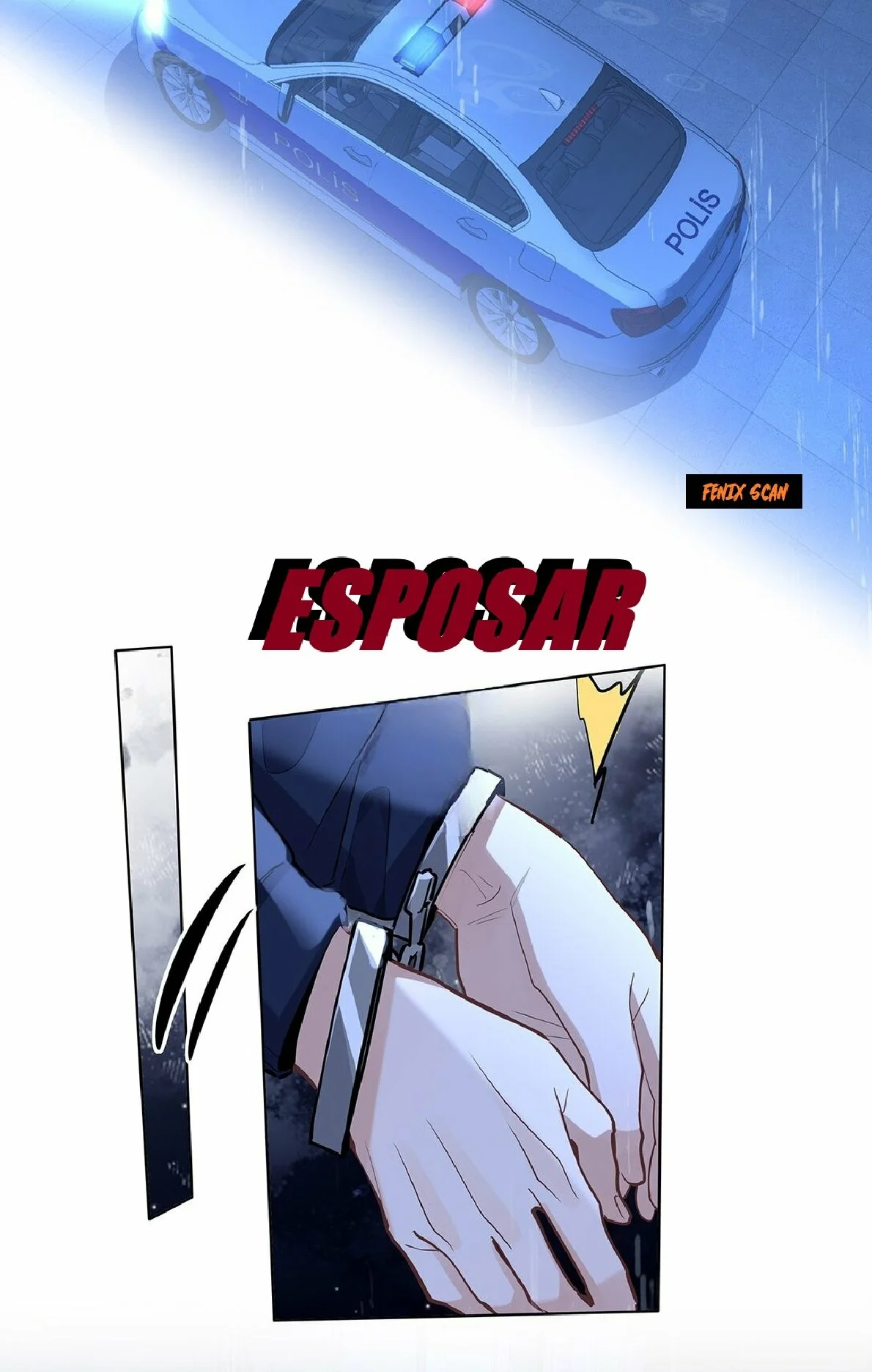 Página 34 del Manga