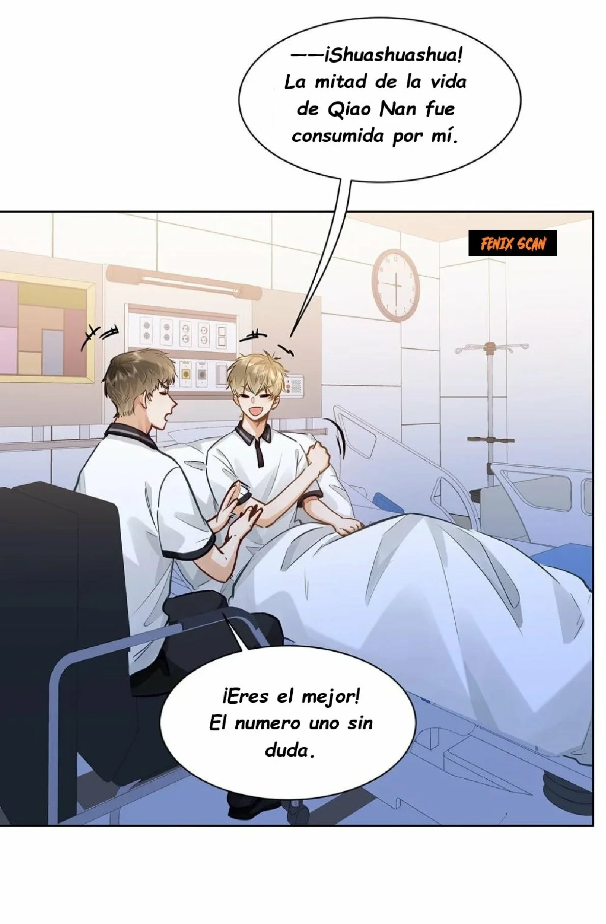 Página 35 del Manga