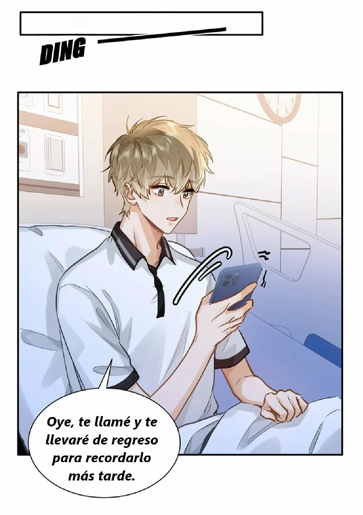Página 40 del Manga