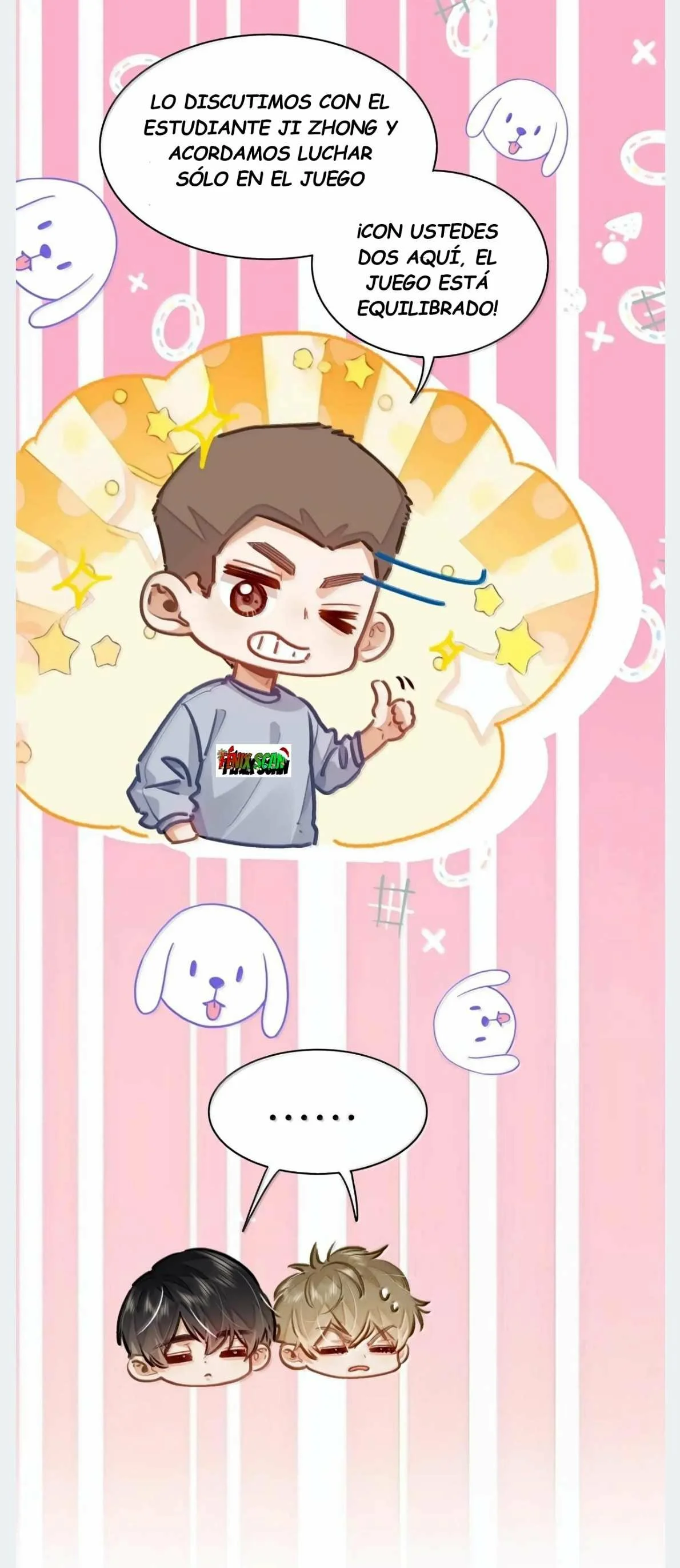 Página 34 del Manga