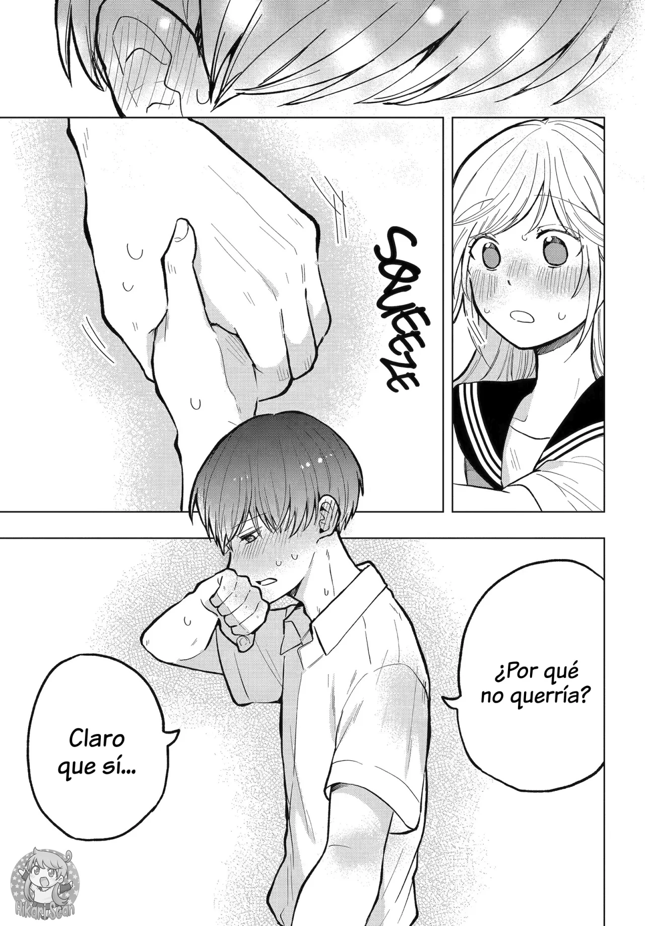 Página 32 del Manga