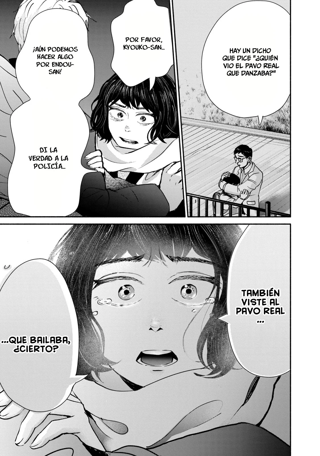 Página 36 del Manga