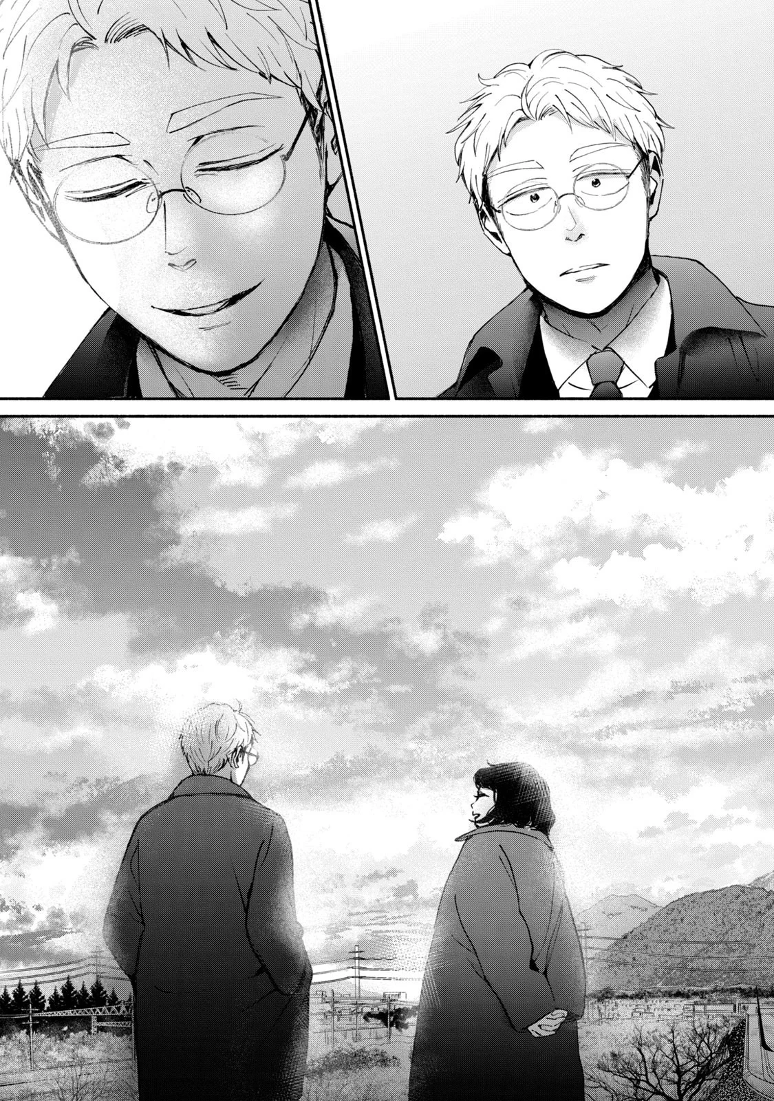 Página 47 del Manga