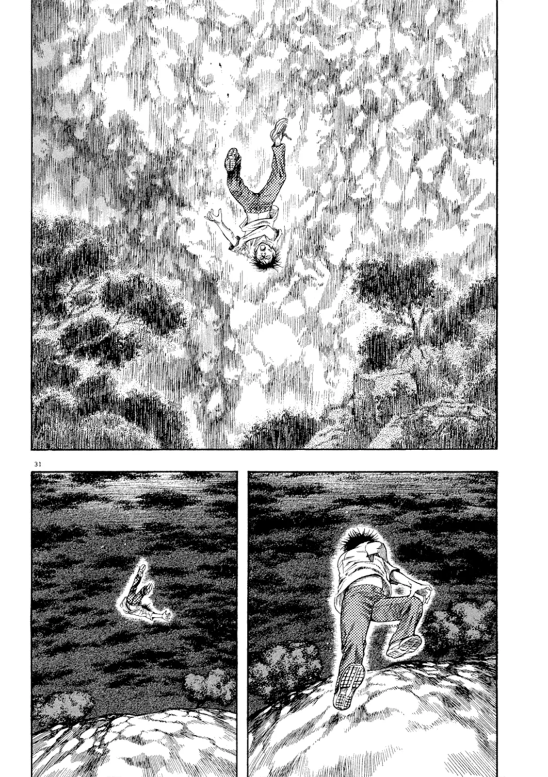 Página 34 del Manga