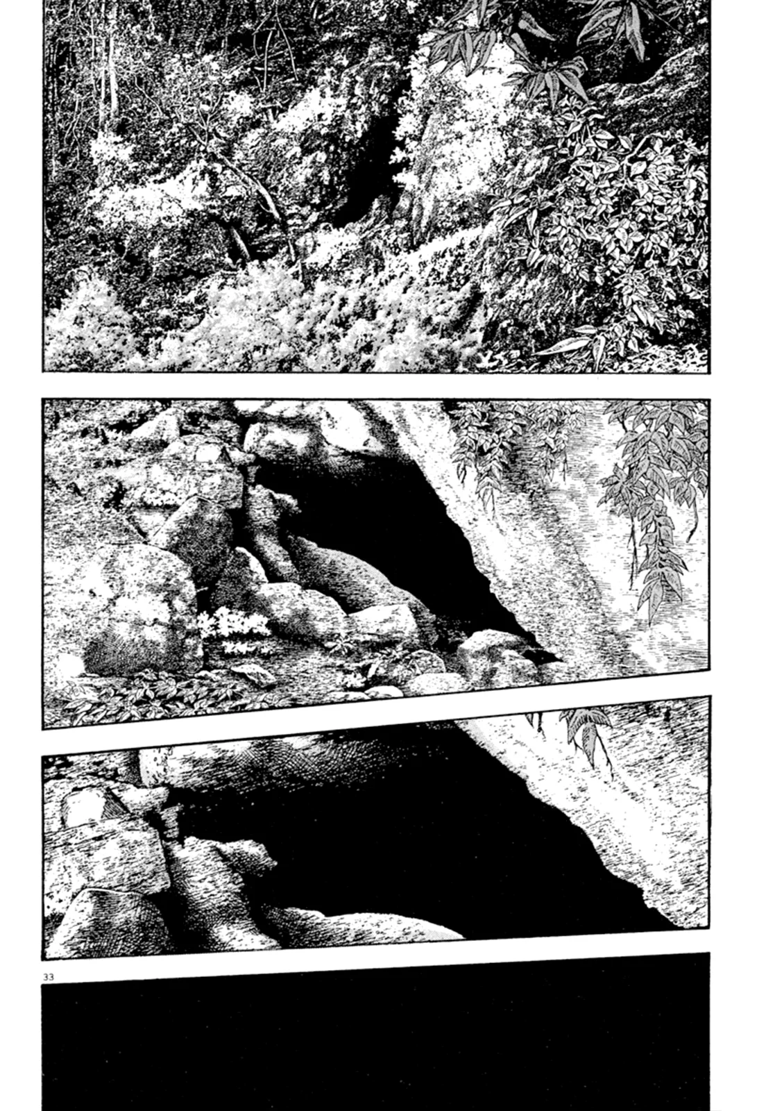 Página 36 del Manga