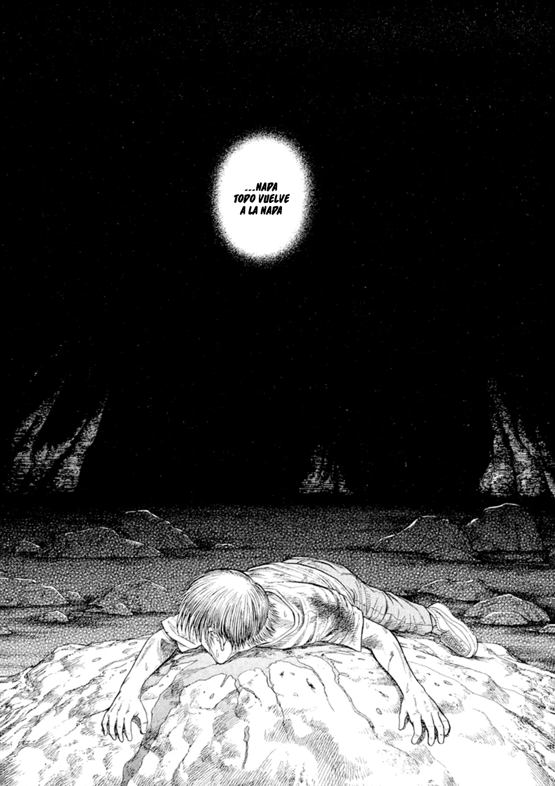 Página 40 del Manga