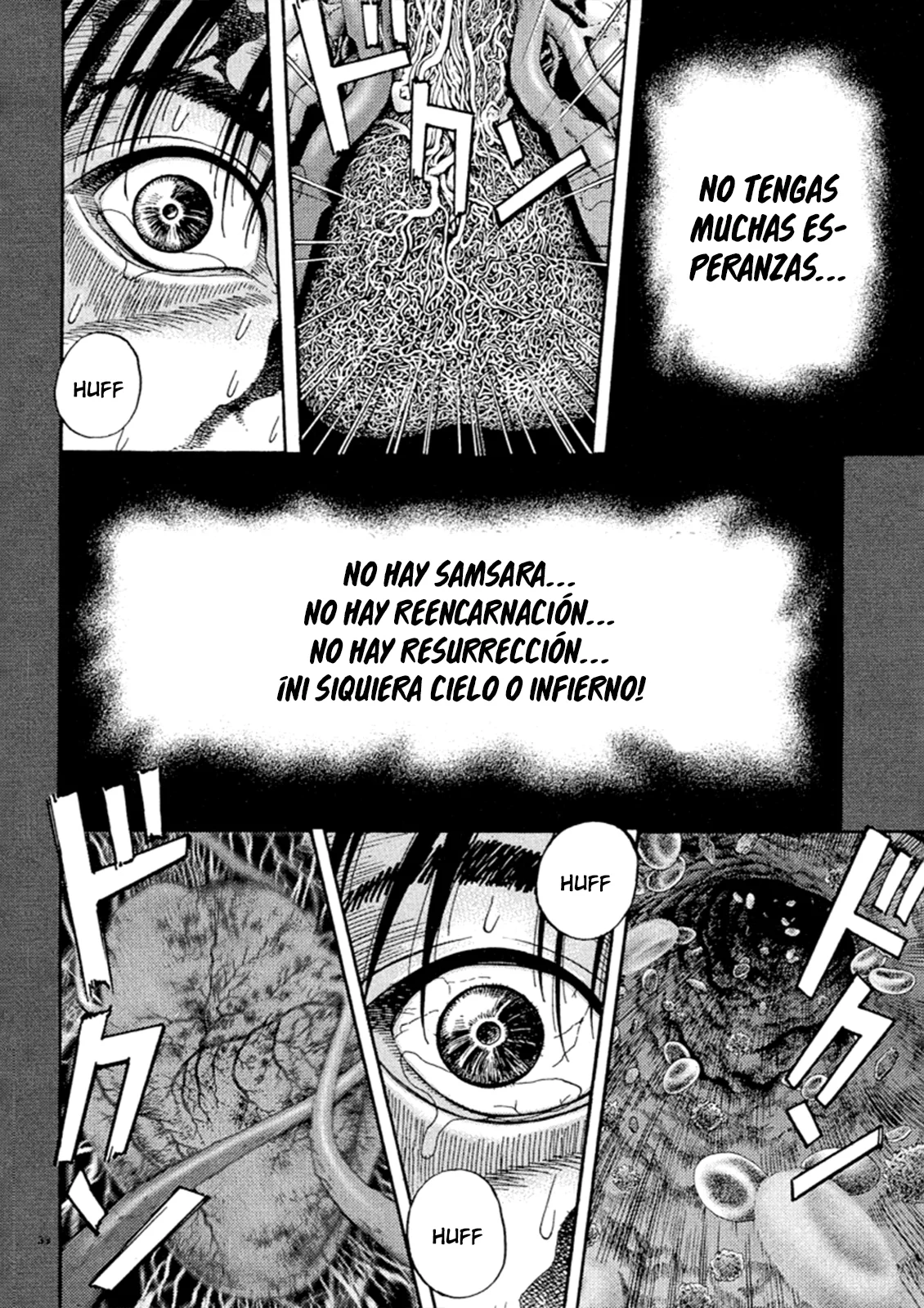 Página 42 del Manga