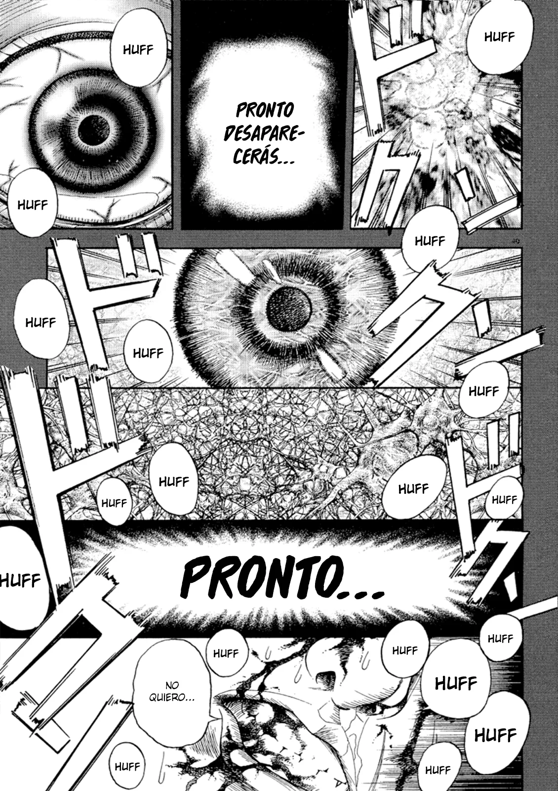 Página 43 del Manga