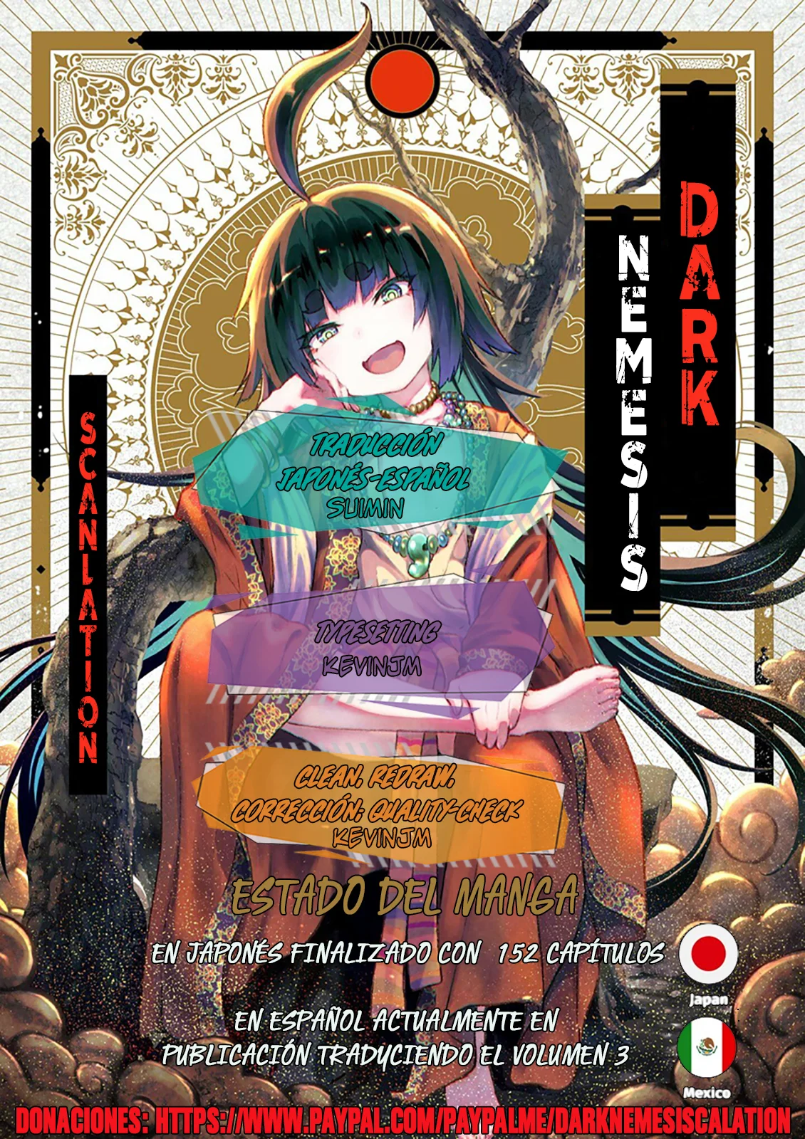 Página 24 del Manga