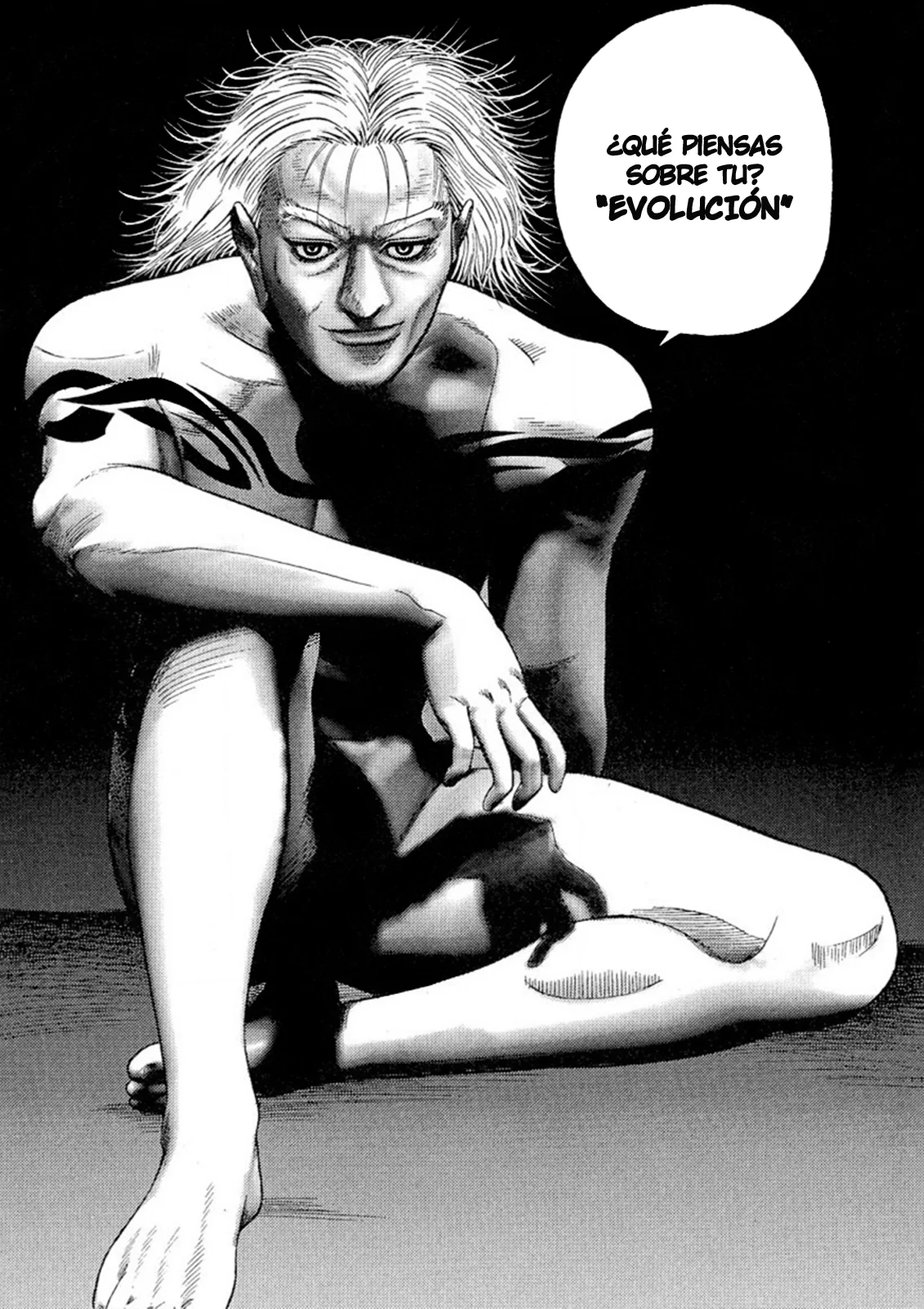 Página 24 del Manga