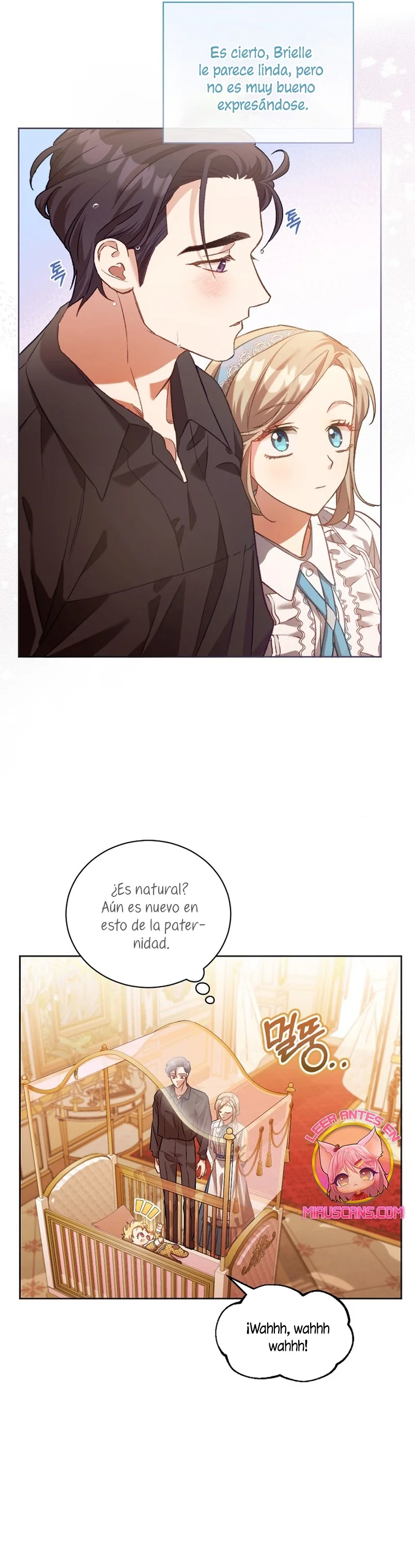 Página 30 del Manga