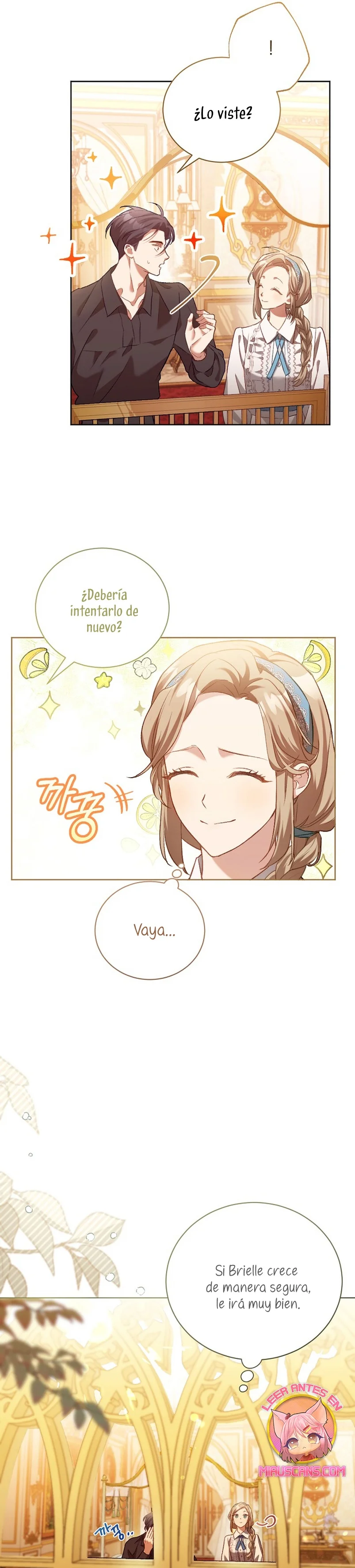 Página 34 del Manga