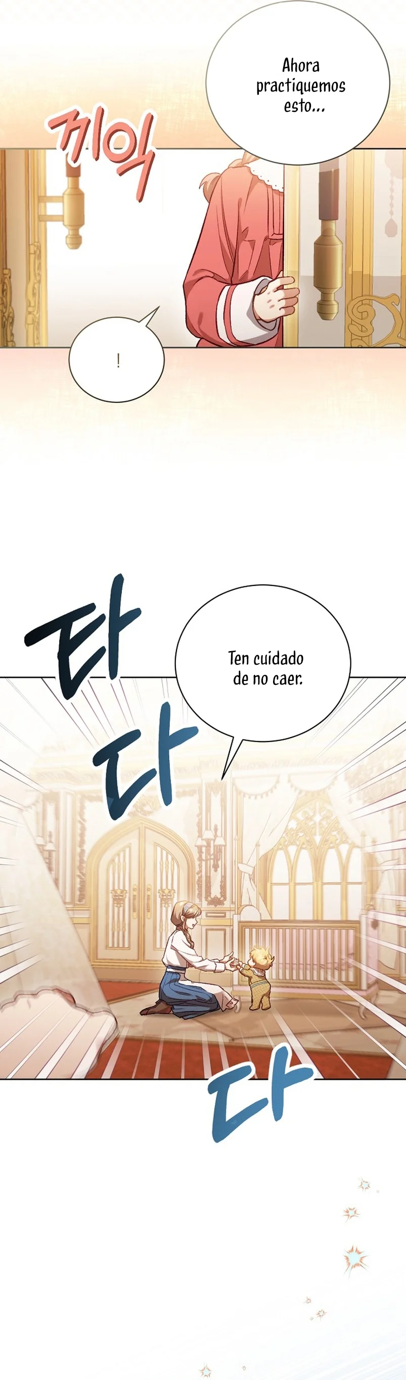 Página 36 del Manga