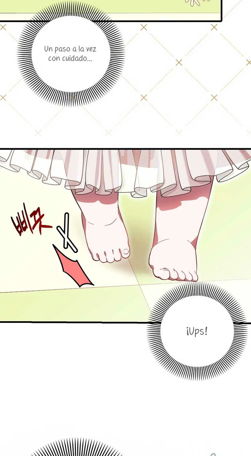 Página 45 del Manga