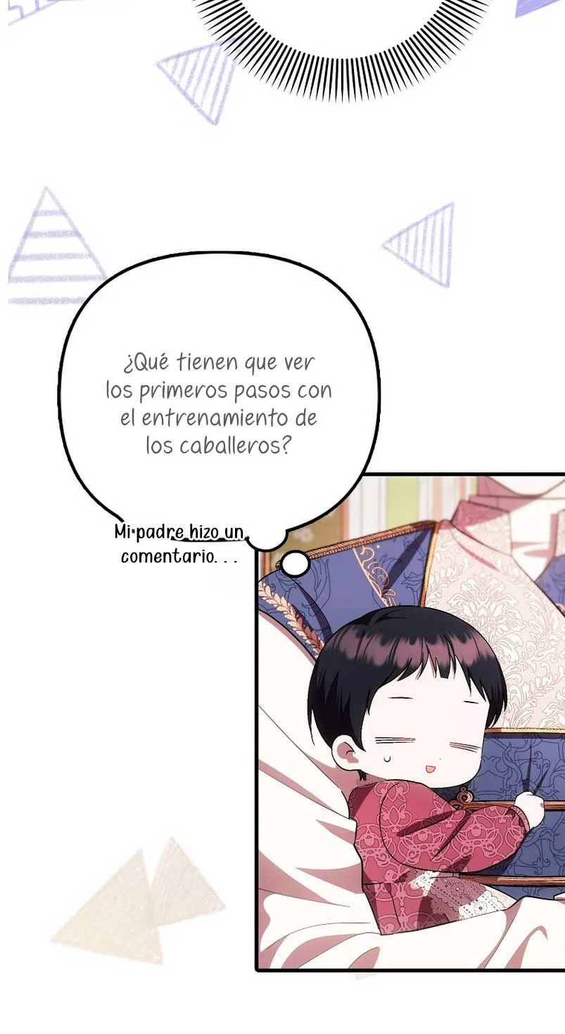 Página 61 del Manga