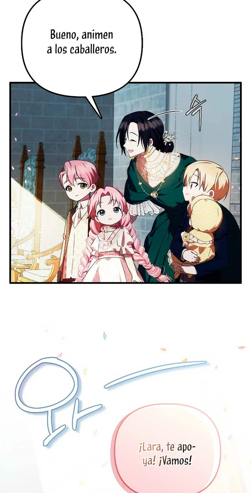 Página 51 del Manga